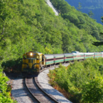 Conway Scenic Railroad
