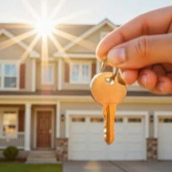 First Home Fund