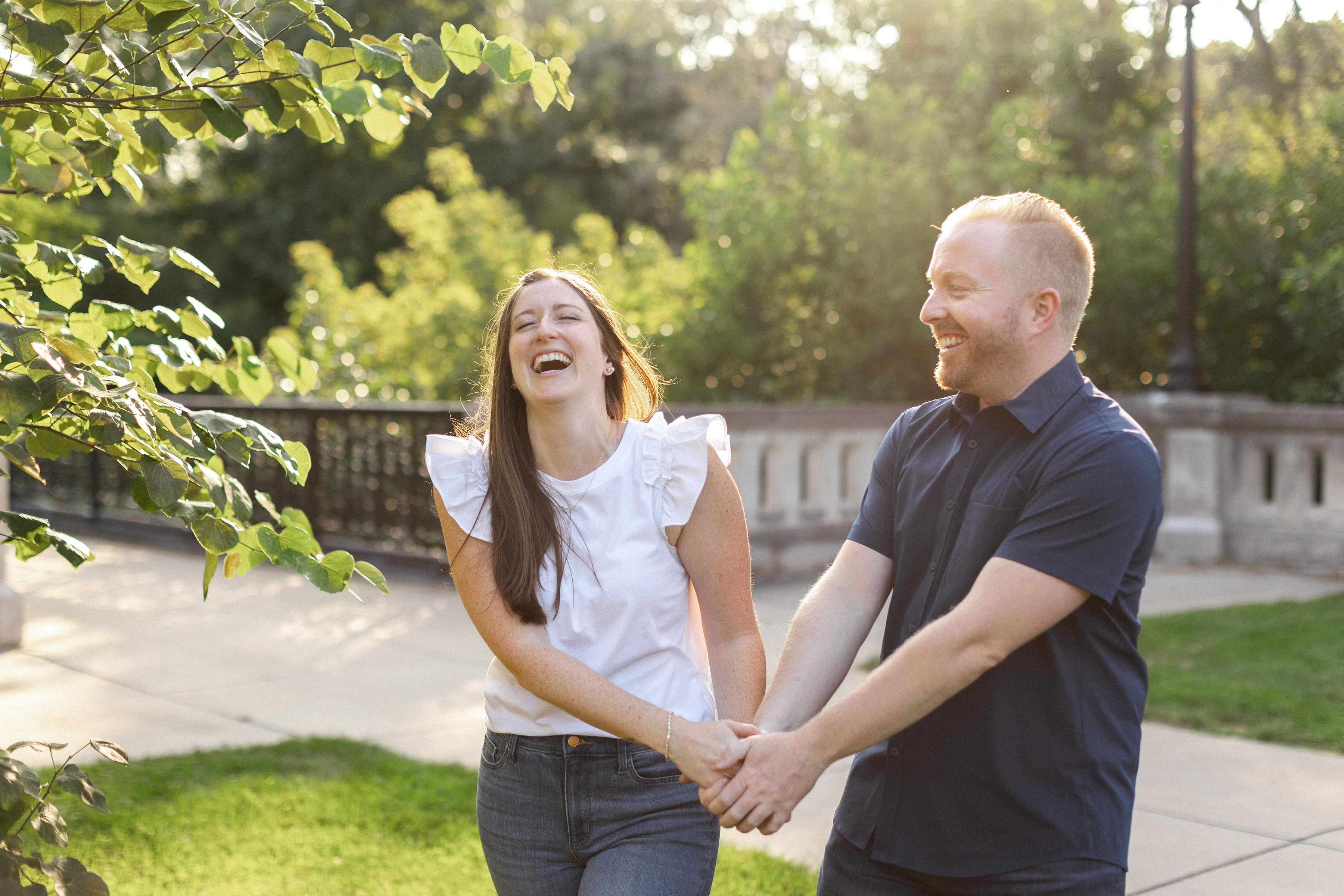 The Wedding Website of Mary Kate Dvorak and Garret Rougeau