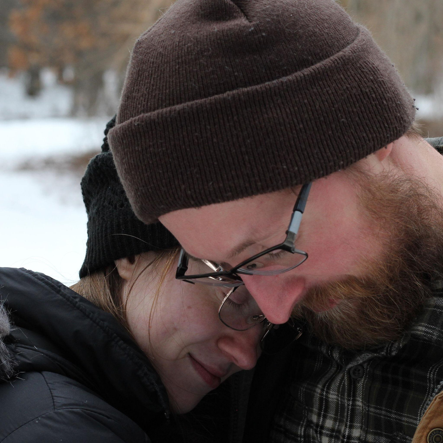 Our engagement