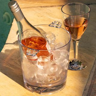 Vogue Ice Bucket