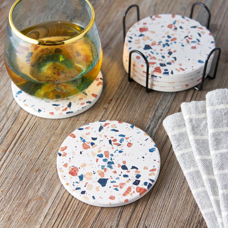 Savannah Coasters - set of 6