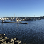 Liberty Bay Waterfront Park