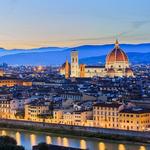 Visit the Metropolitan City of Florence