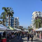 Little Italy Mercato Farmers' Market