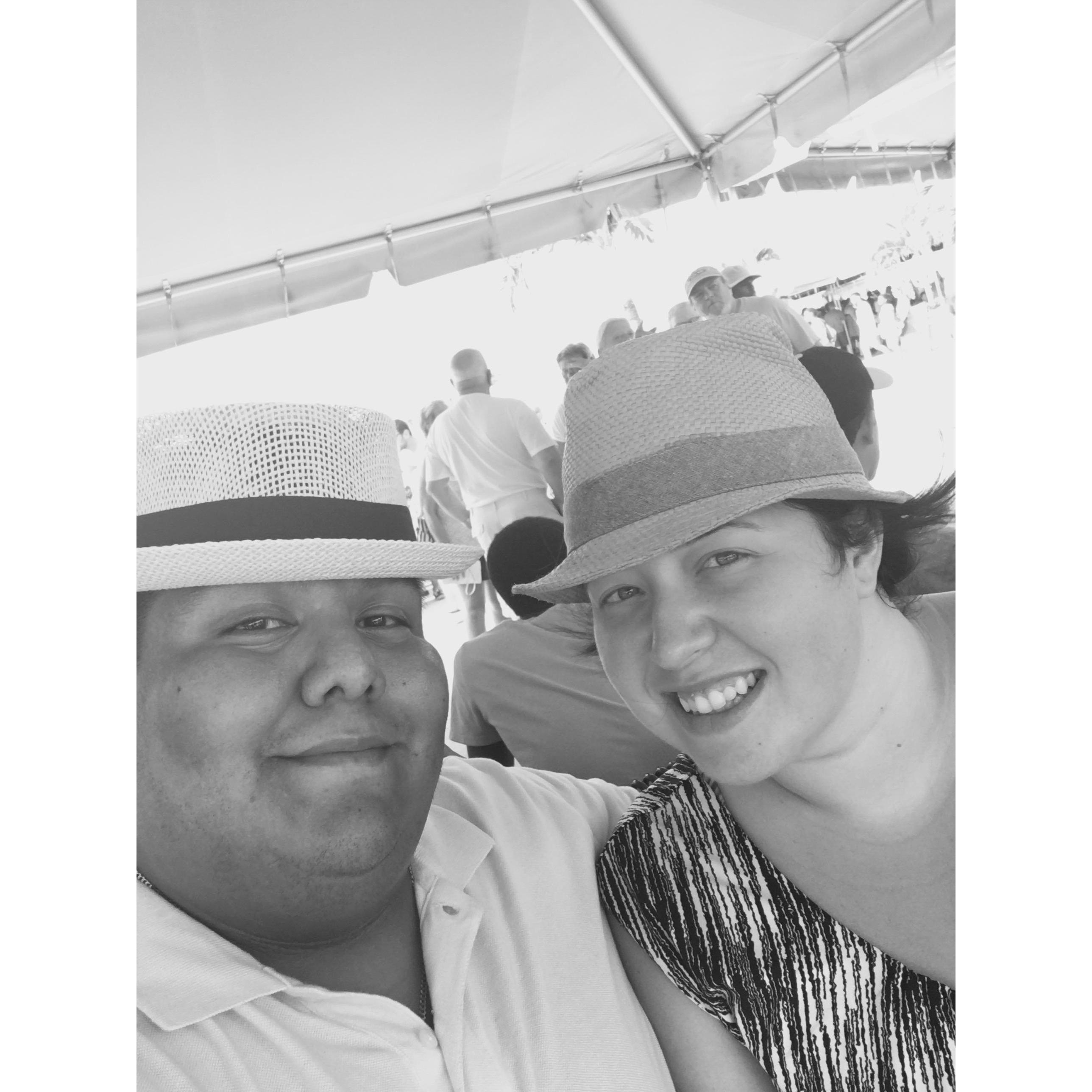 Our Caribbean Vacation