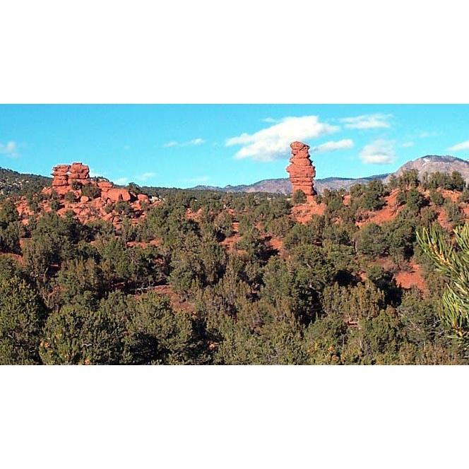 Red Canyon Park