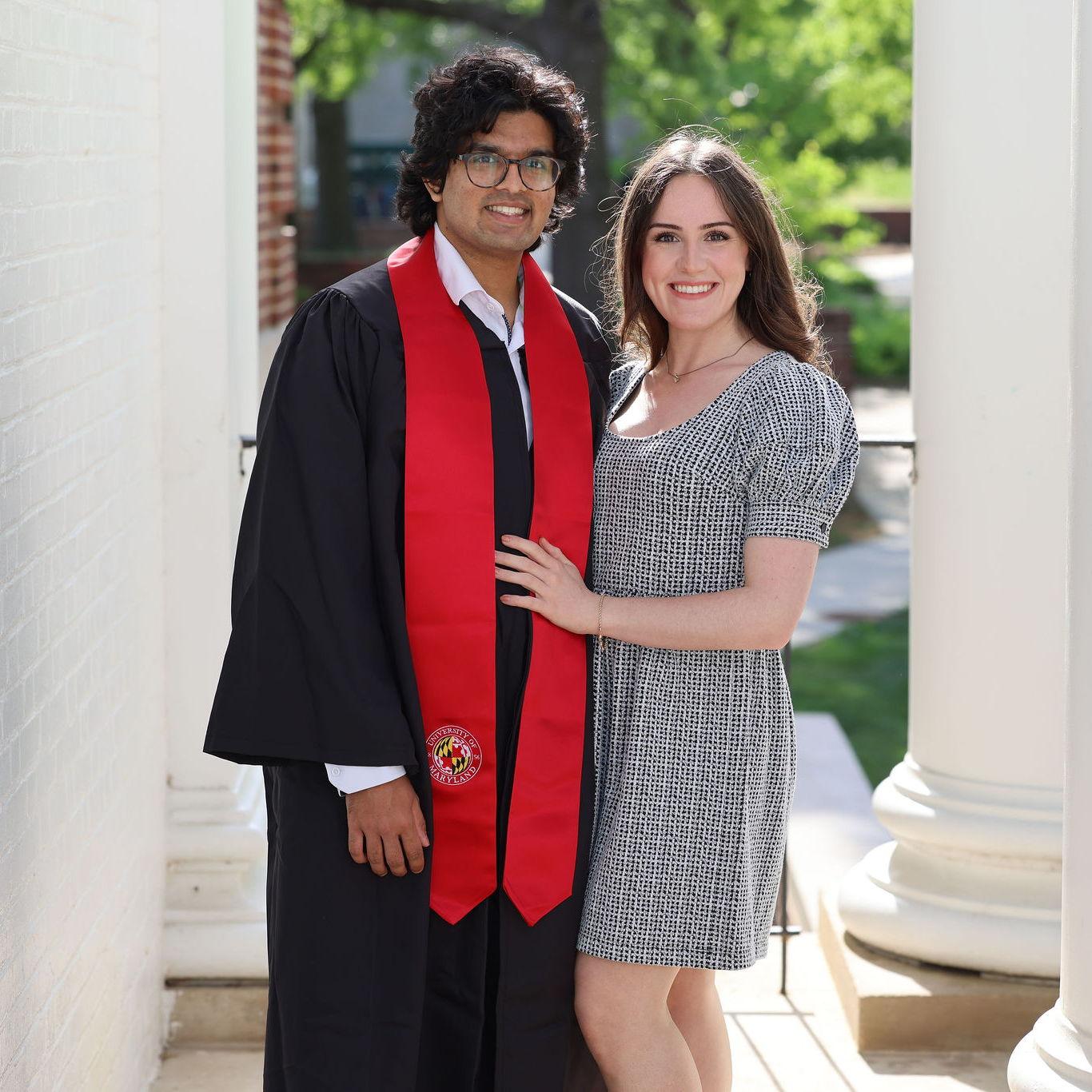 May 2024 - Graduation #2