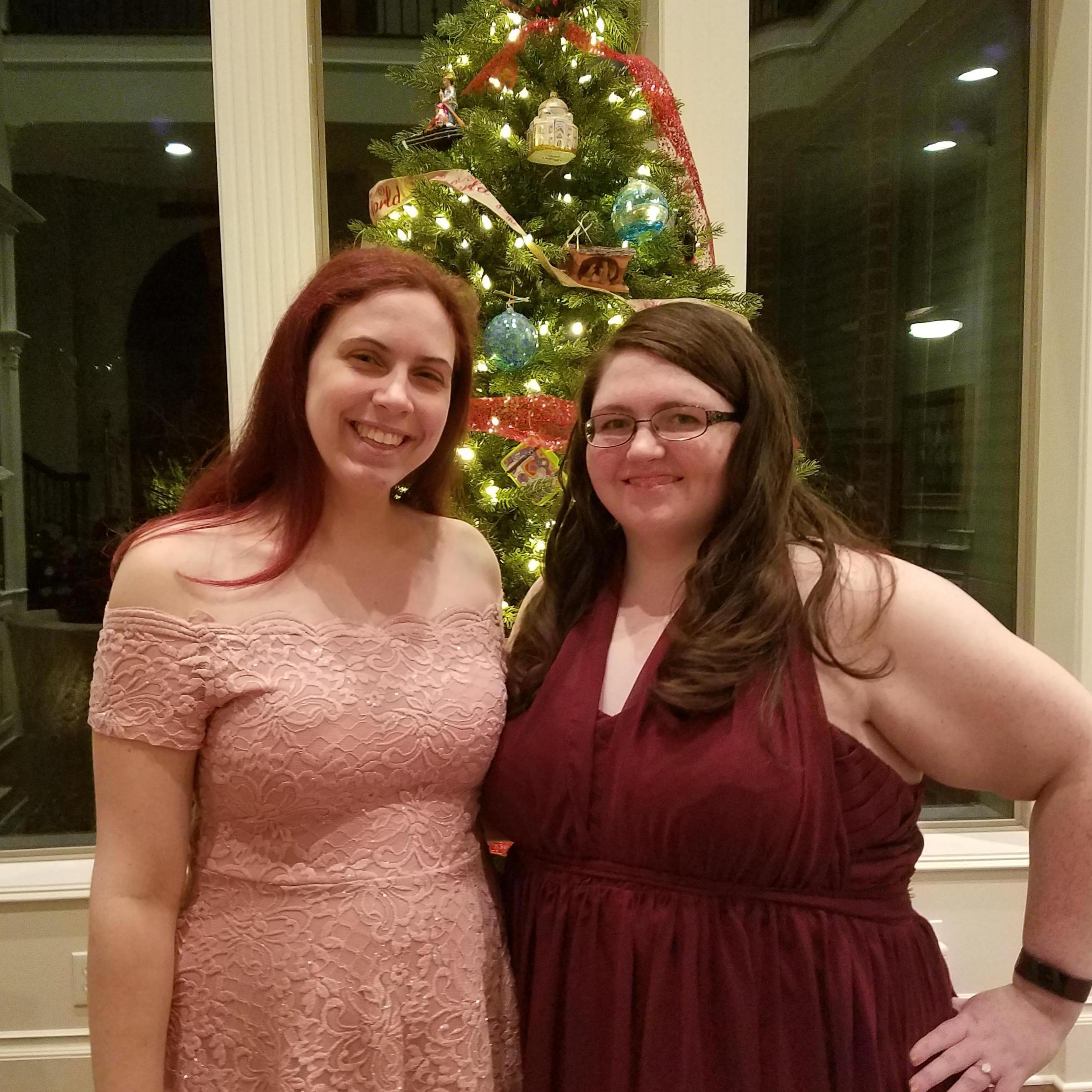 Christmas Eve 2021