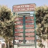 Malibu Country Mart