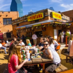 Taqueria La Ventana