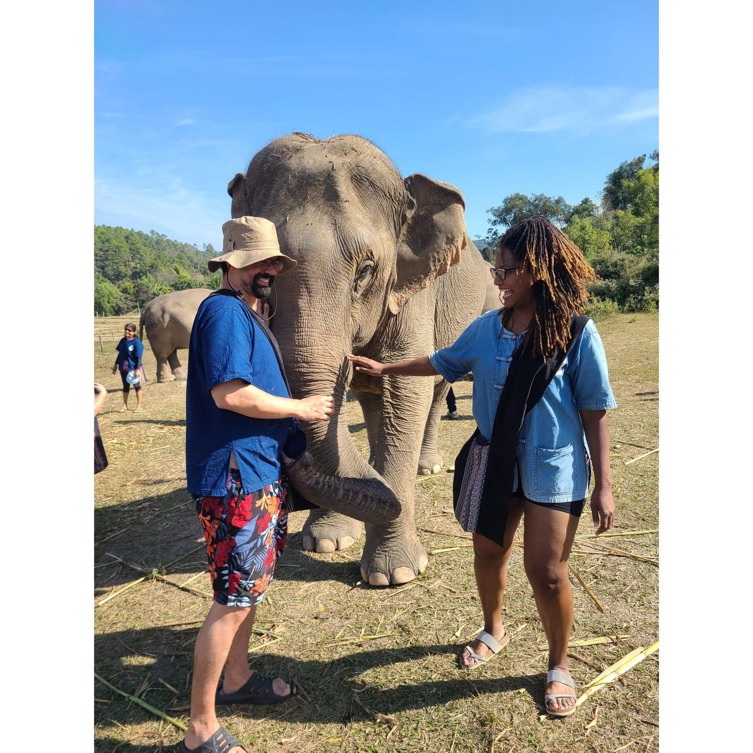 Thailand