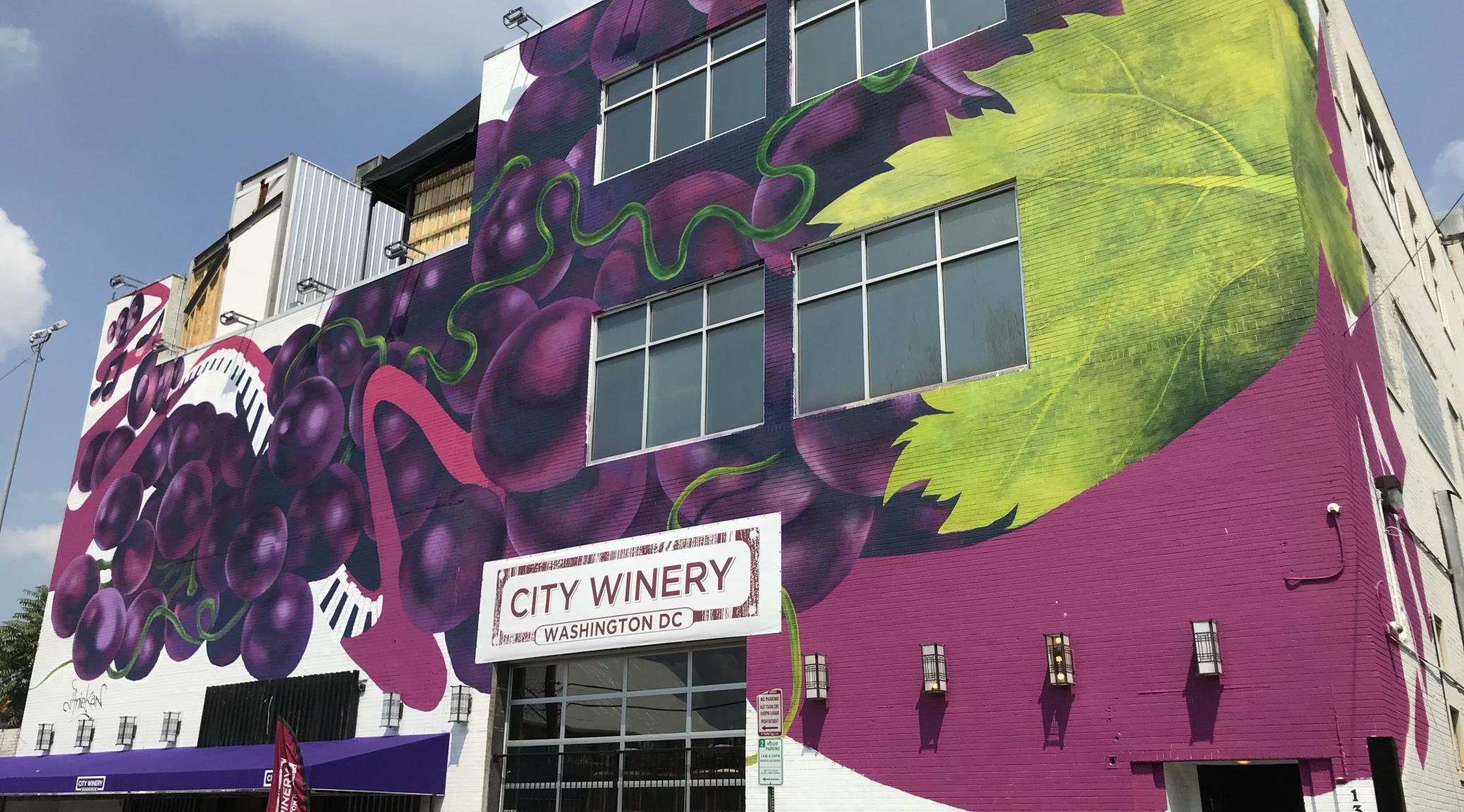 The Wedding Website of Allison Schachter and Adam Tager