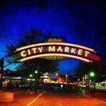The KC River Market