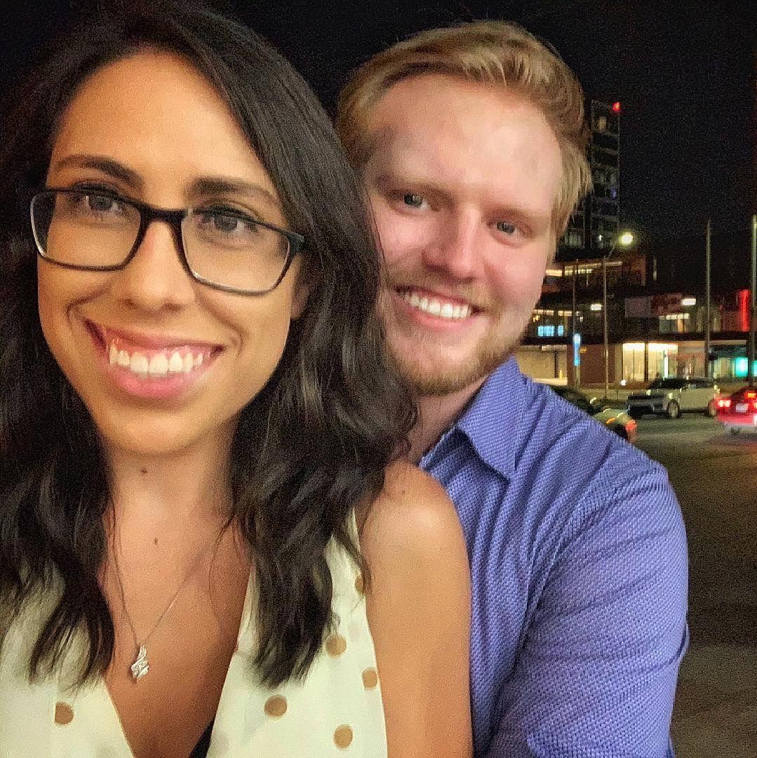 Grant's 26th Birthday Dinner in Kansas City! - June 2021