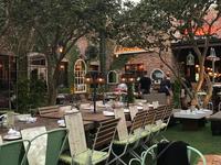 Louie Bossi's Ristorante Bar Pizzeria