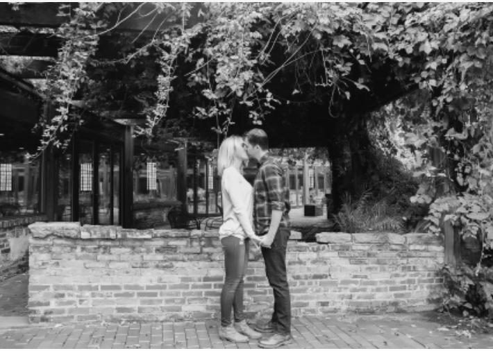 The Wedding Website of Ashley Rorer and Justin Neveu