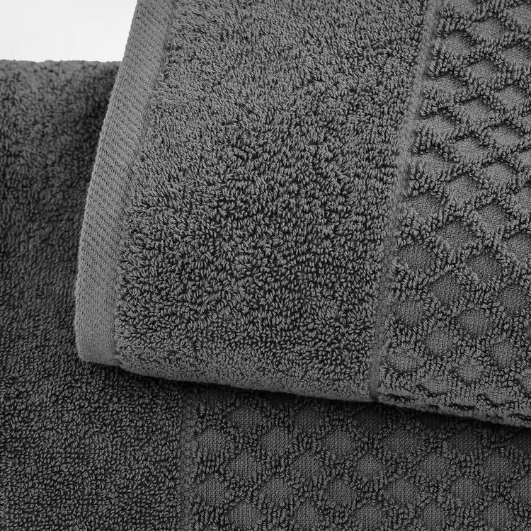 Great Bay Home, Grayson Bath Towel, Set of 4 | Zola