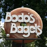 Bodo’s Bagels