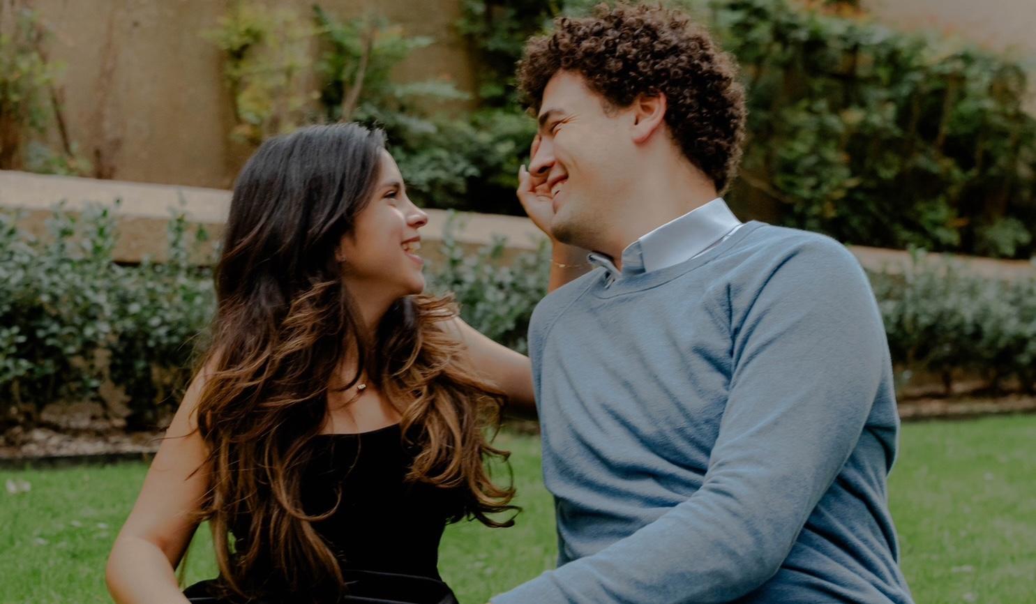 The Wedding Website of Madai Franco and Gordon Summitt