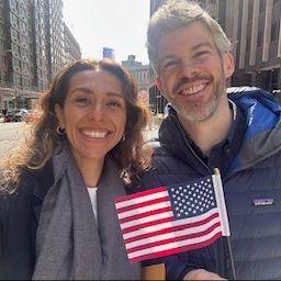 The new Americans
