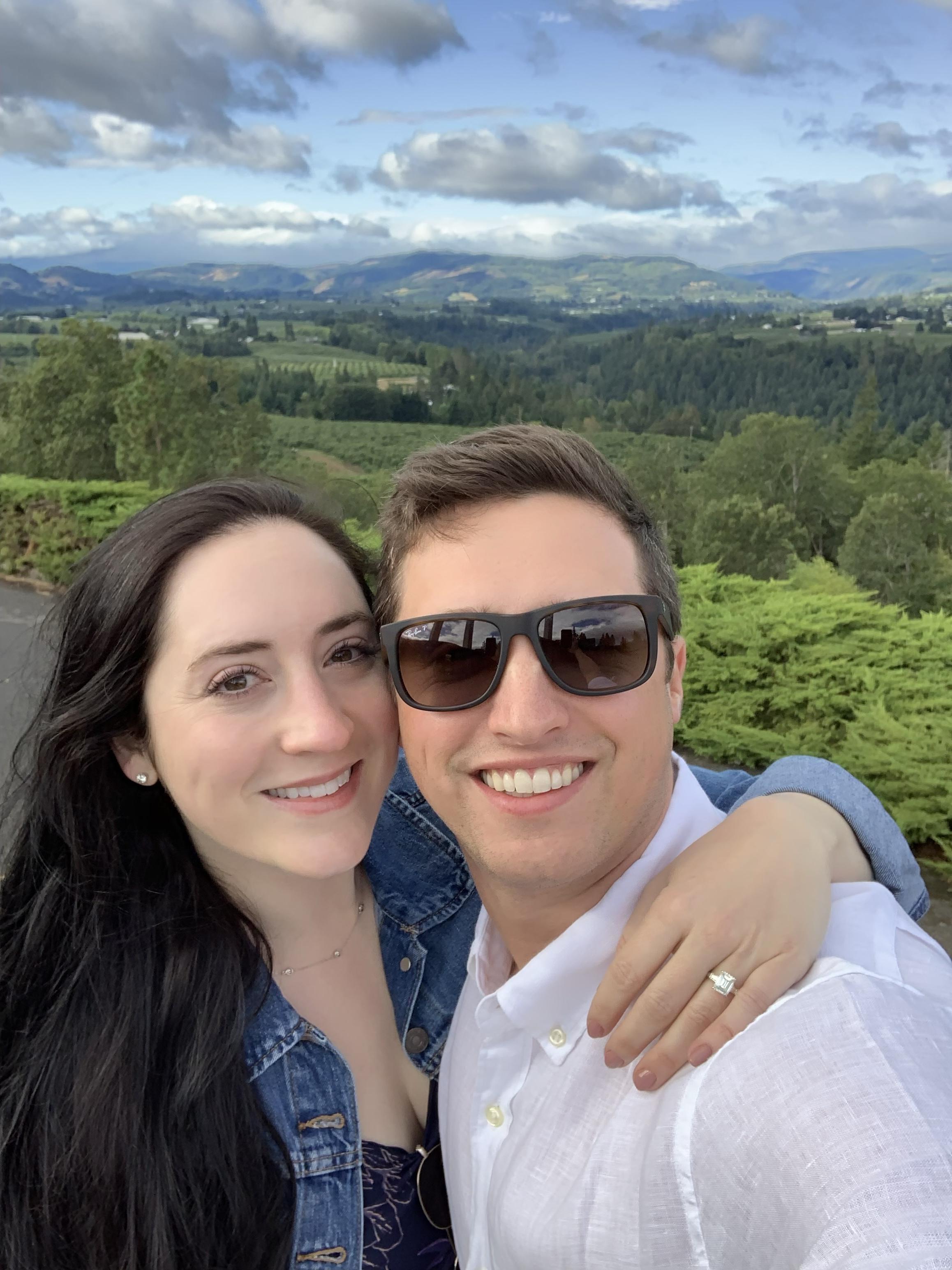 The Wedding Website of Katharine Saussy and Jed Antoun
