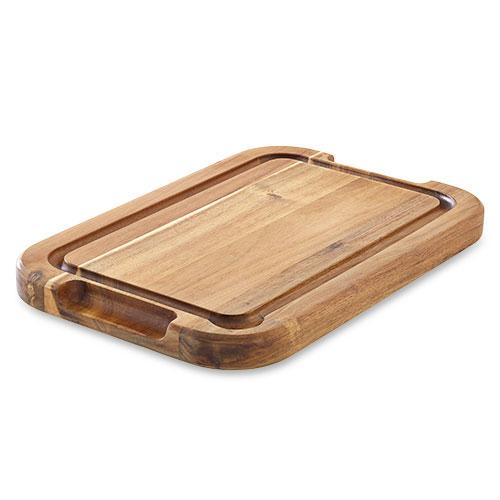 Wood Cutting Board