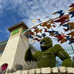 San Antonio Zoo