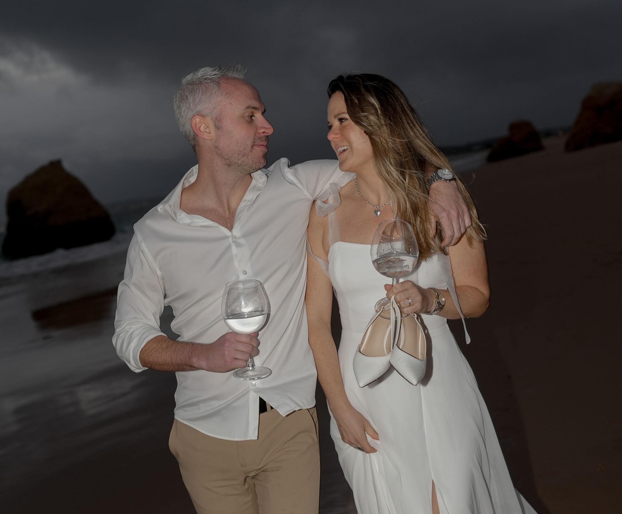 The Wedding Website of Kalli Veldman and Nick Watkins