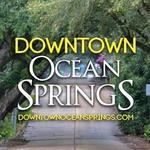 Downtown Ocean Springs