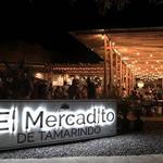 El Mercadito de Tamarindo Gourmet Food Market