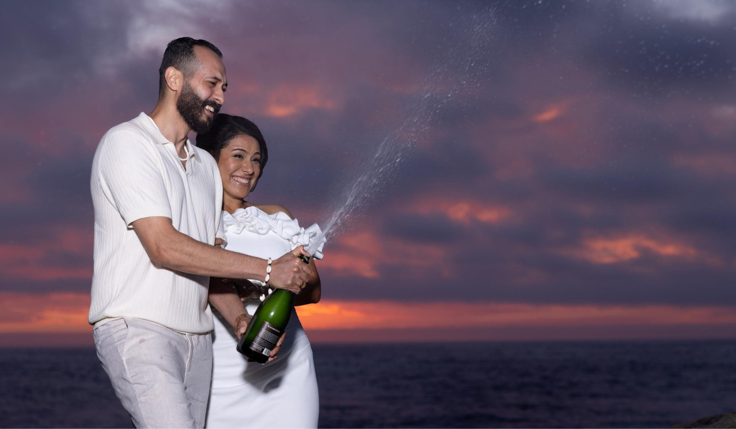 The Wedding Website of Josephine Habib and Bassem Khalil