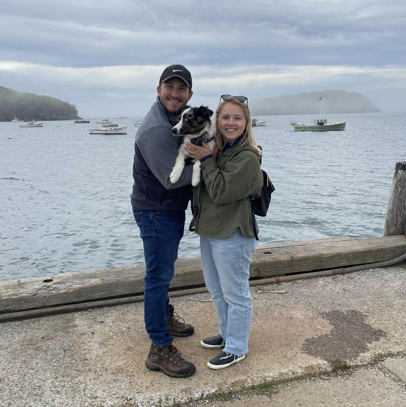 Bar Harbor, ME 2023