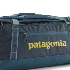 Patagonia Black Hole Duffel 70 L | REI Co-op - Tidal Teal