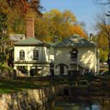 Berkeley Springs State Park