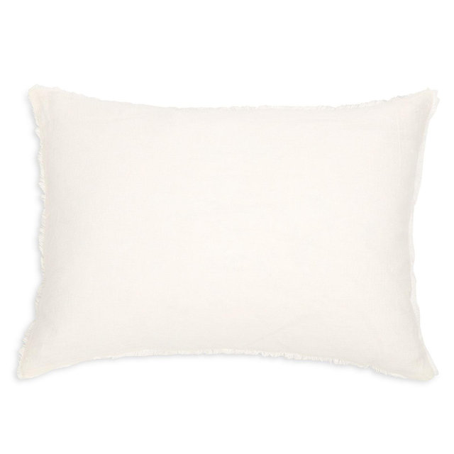 POM POM AT HOME Hunter Standard Sham