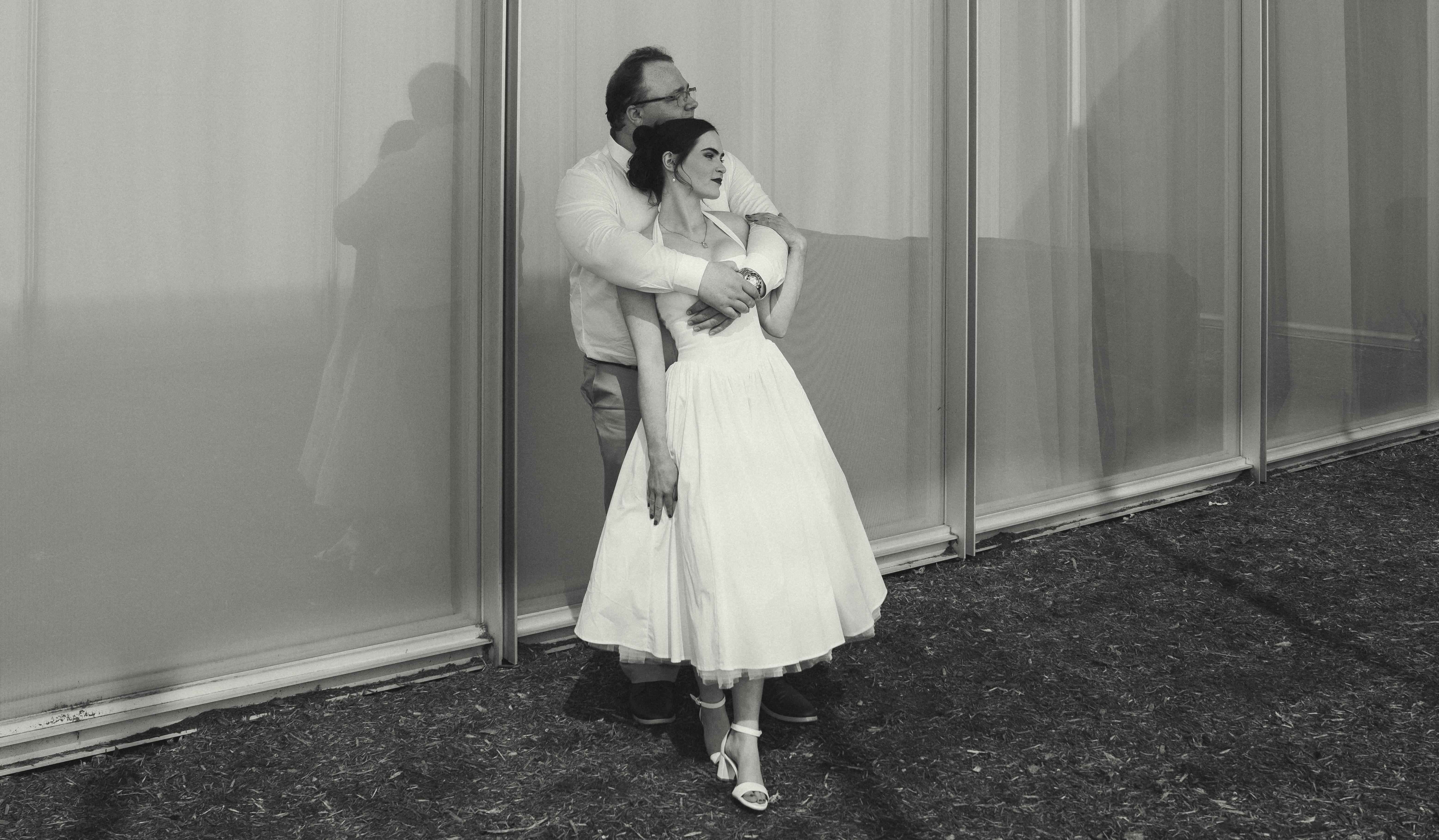 The Wedding Website of Anna Camille VandeVen and Gary Kappelman