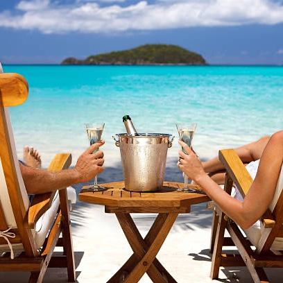 Southeast Asia honeymoon Fund