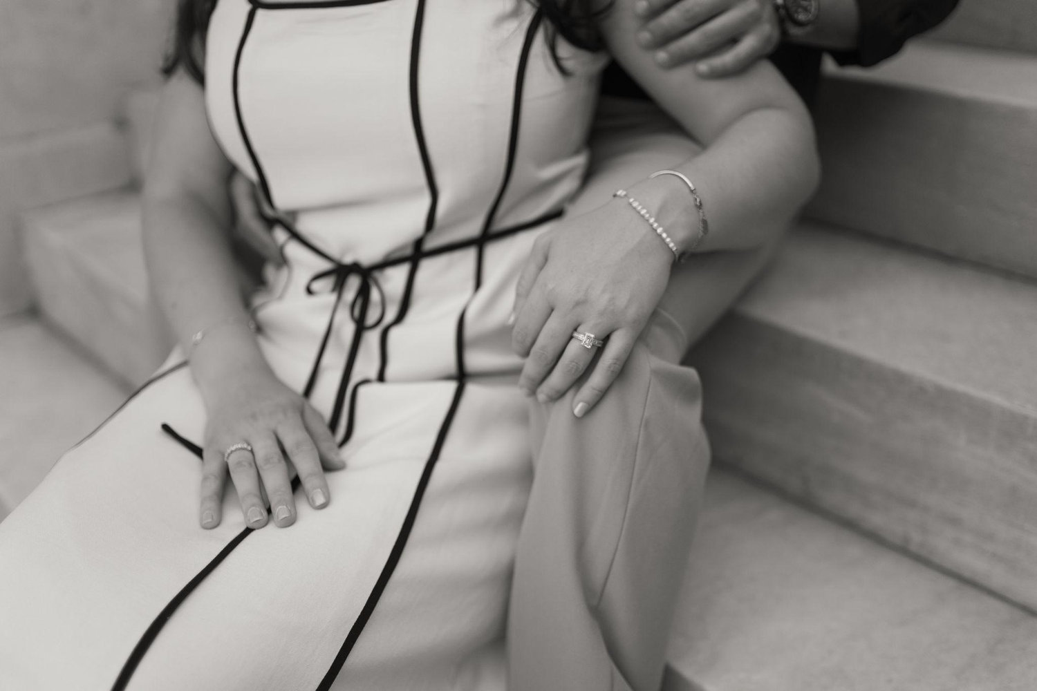 The Wedding Website of Jenna Edelman and John Pasalides