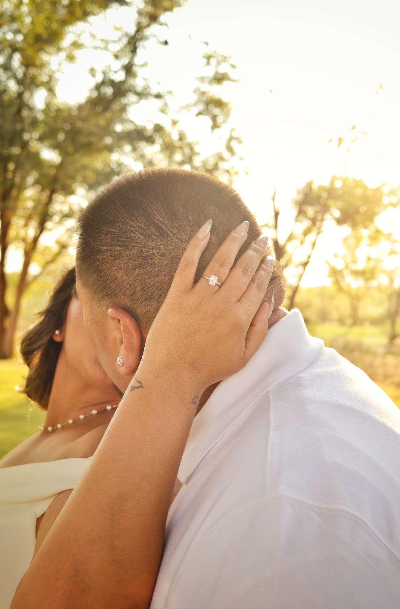 The Wedding Website of Rose Gonzales and Christopher Segovia