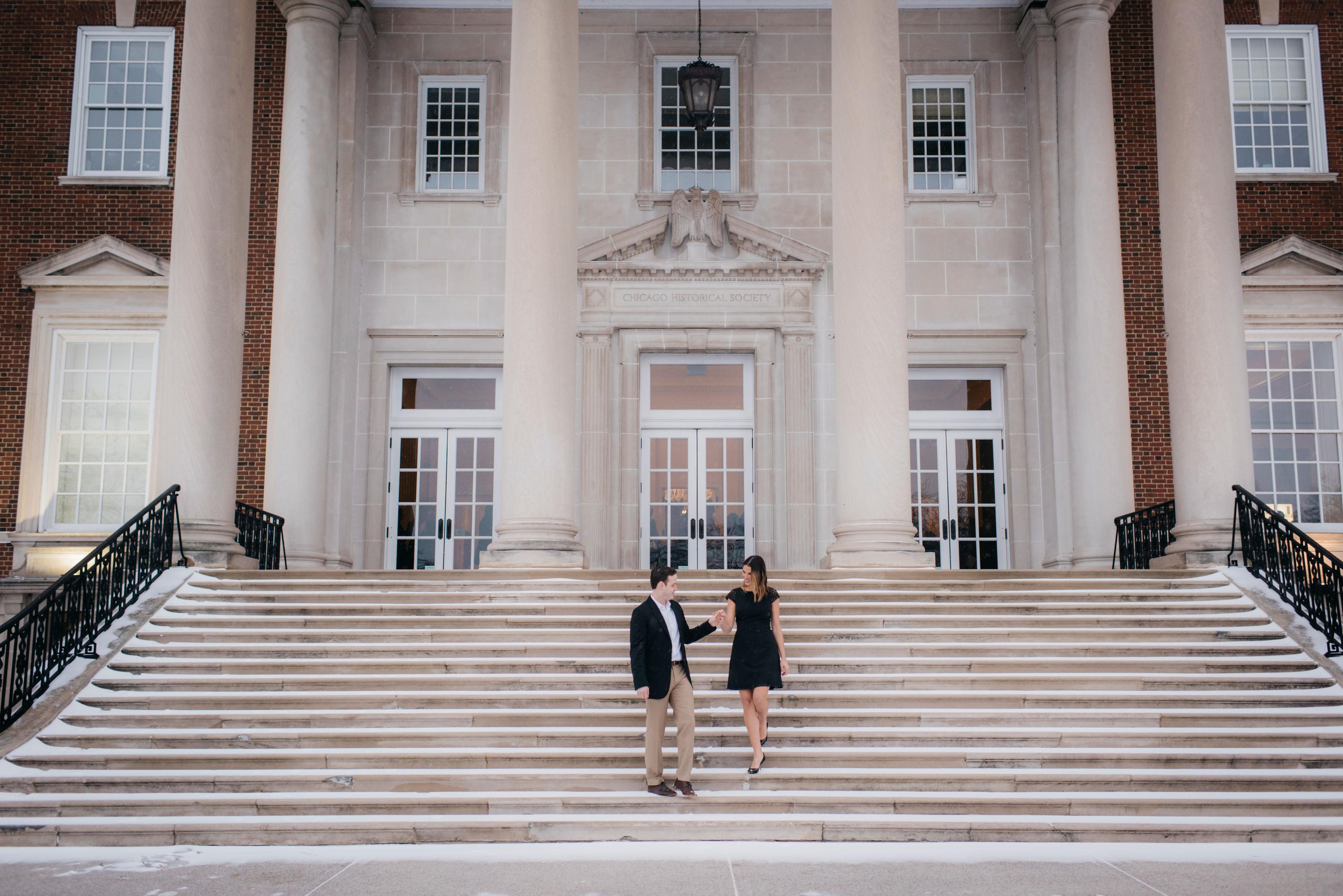 The Wedding Website of Caitlin Sloan and Benjamin Levine