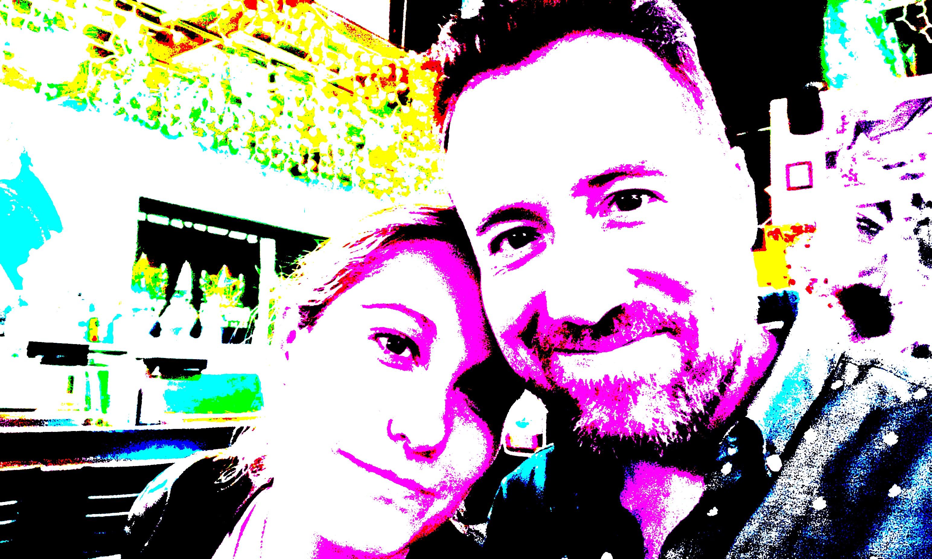The Wedding Website of Charissa Graniero and Joshua Green