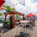 Daddy O Rooftop Bar