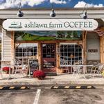 Ashlawn Farm Coffee