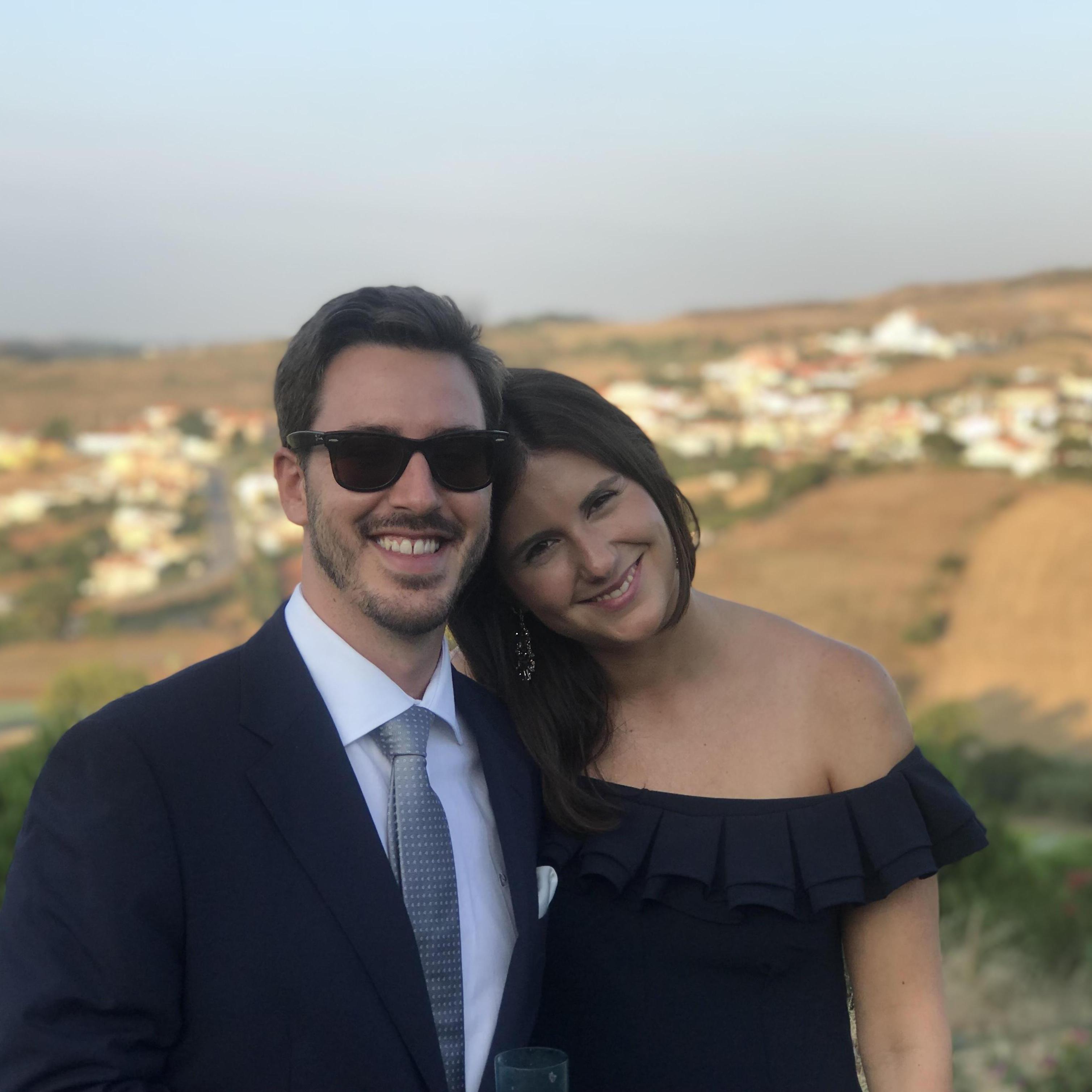 Wedding Days