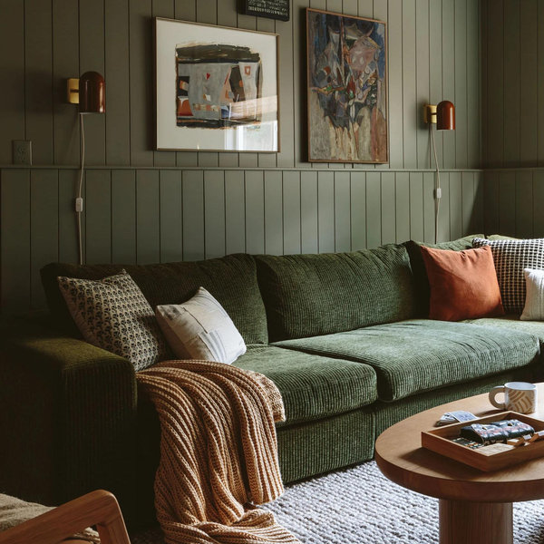 Living Room Furniture Fund