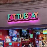 Fat Tuesday Forum 1