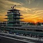 Indianapolis Motor Speedway