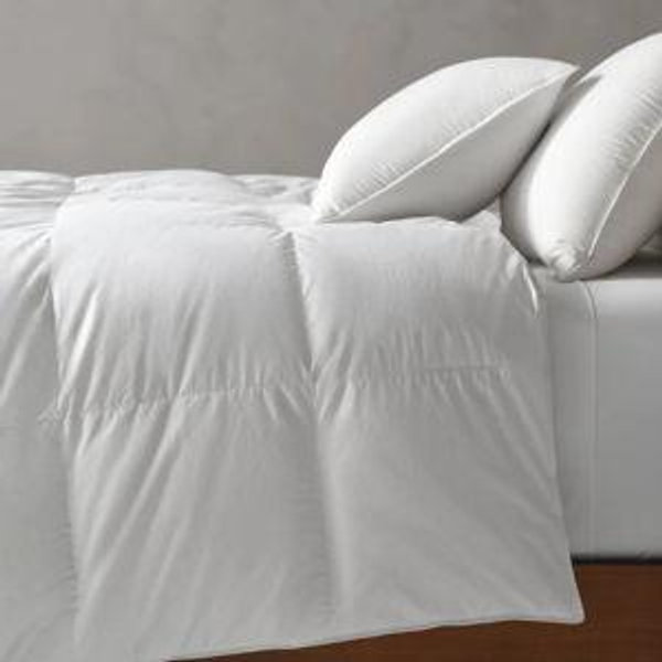 Down Alternative Comforter - Queen All Season