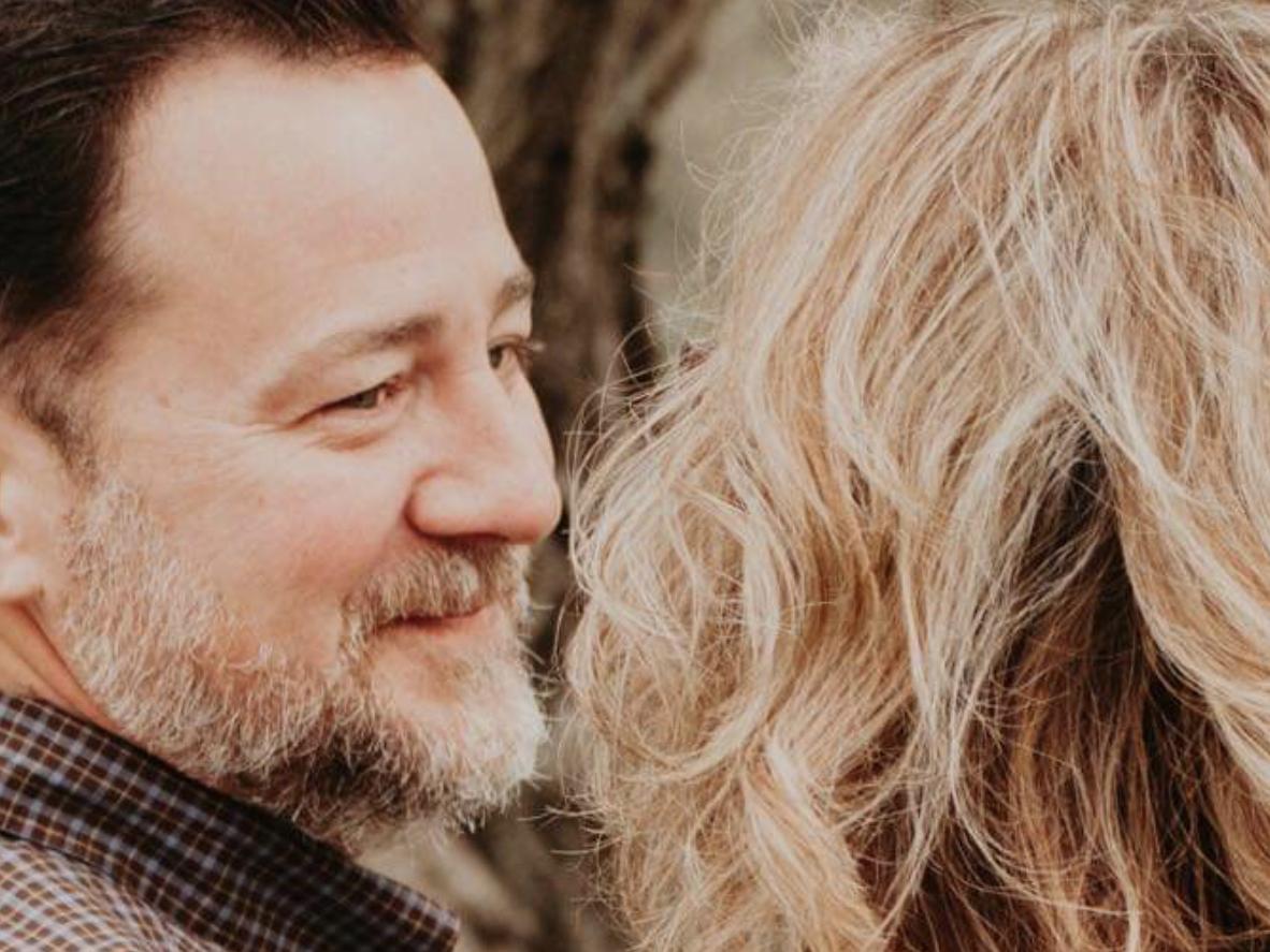 The Wedding Website of Christy Townsend and Shawn Stahlkuppe